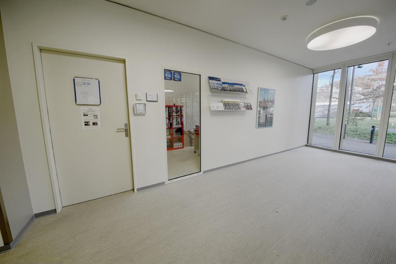 Appartement Hitrental Allmend Standard Lucerne