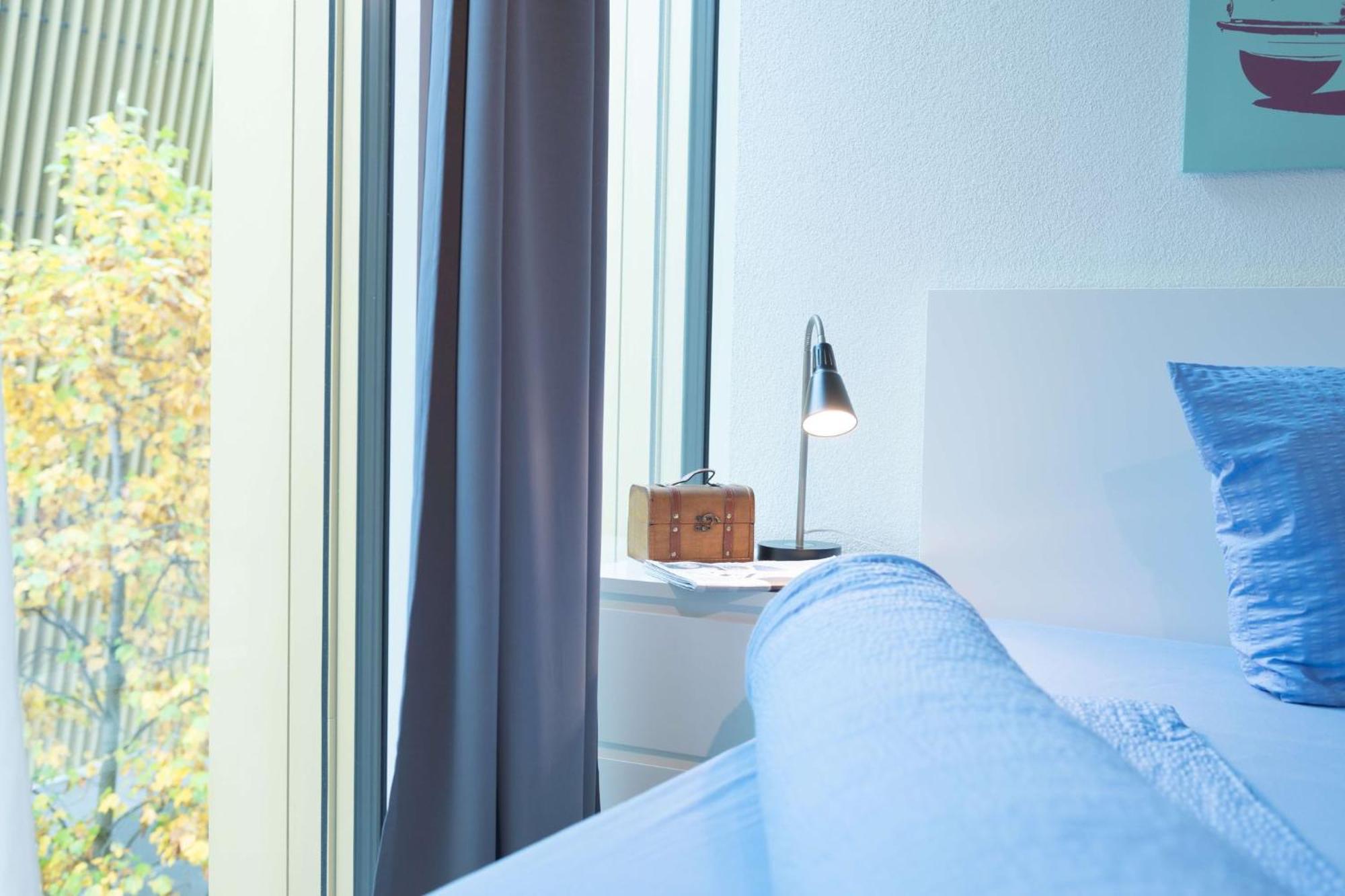 Appartement Hitrental Allmend Standard Lucerne