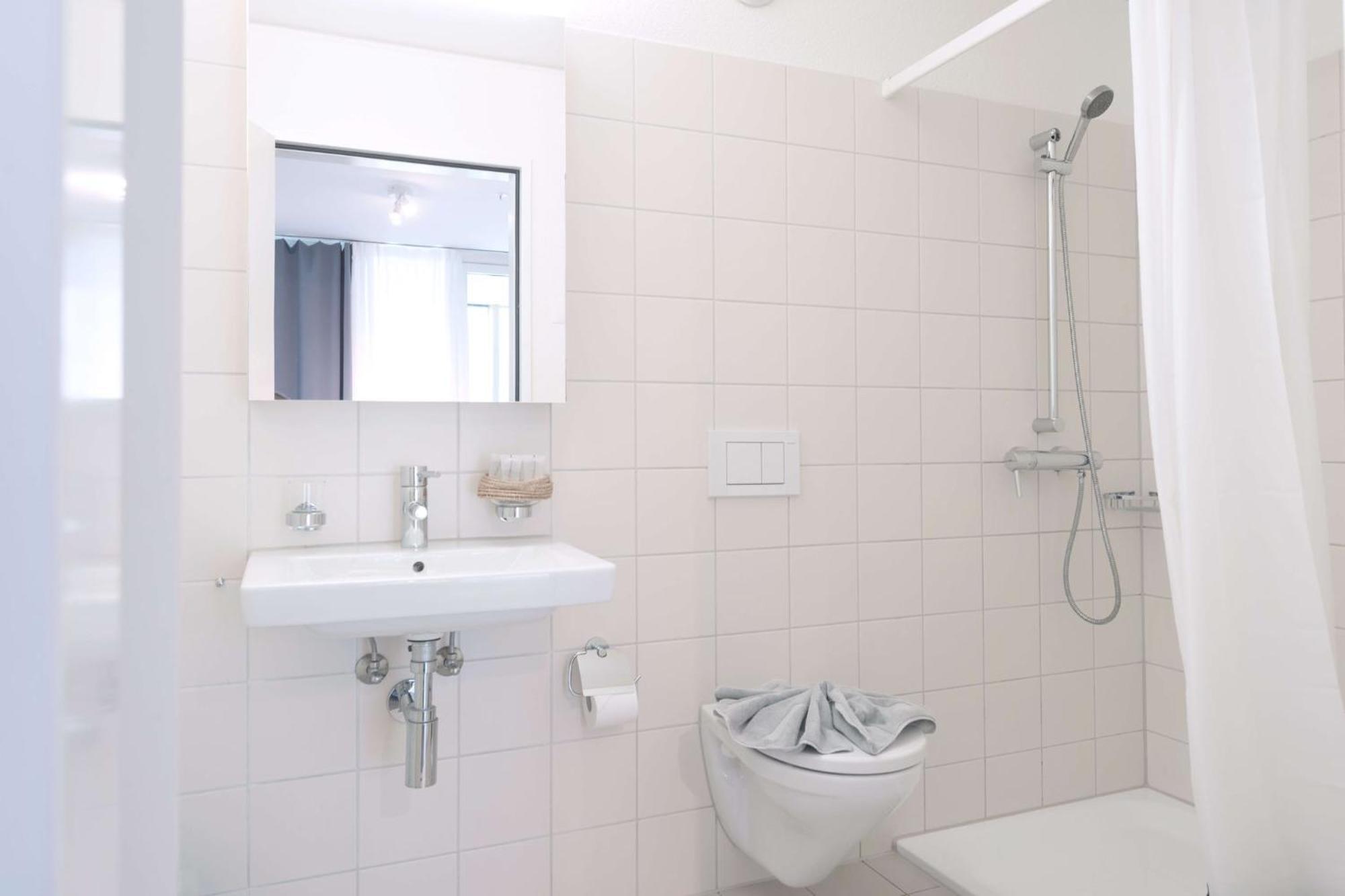 Appartement Hitrental Allmend Standard