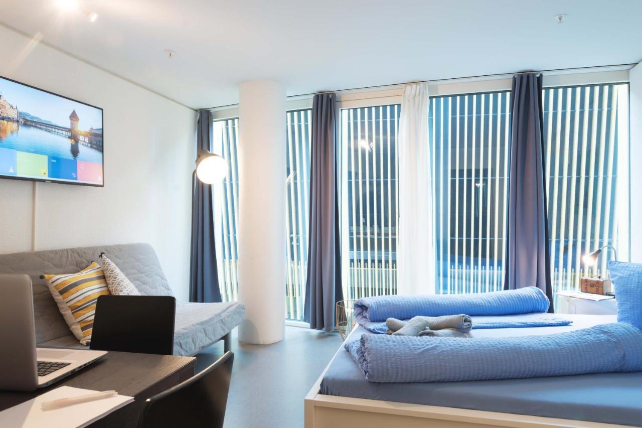Hitrental Allmend Standard